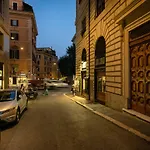 Five Rooms Rome Guesthouse