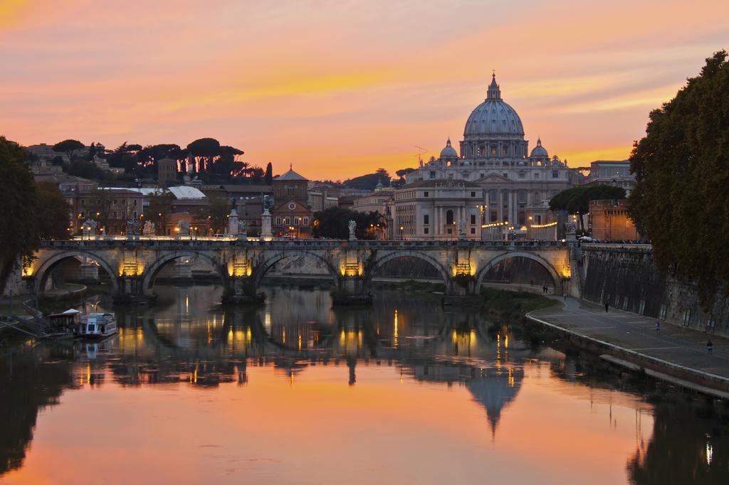 Five 2* Roma