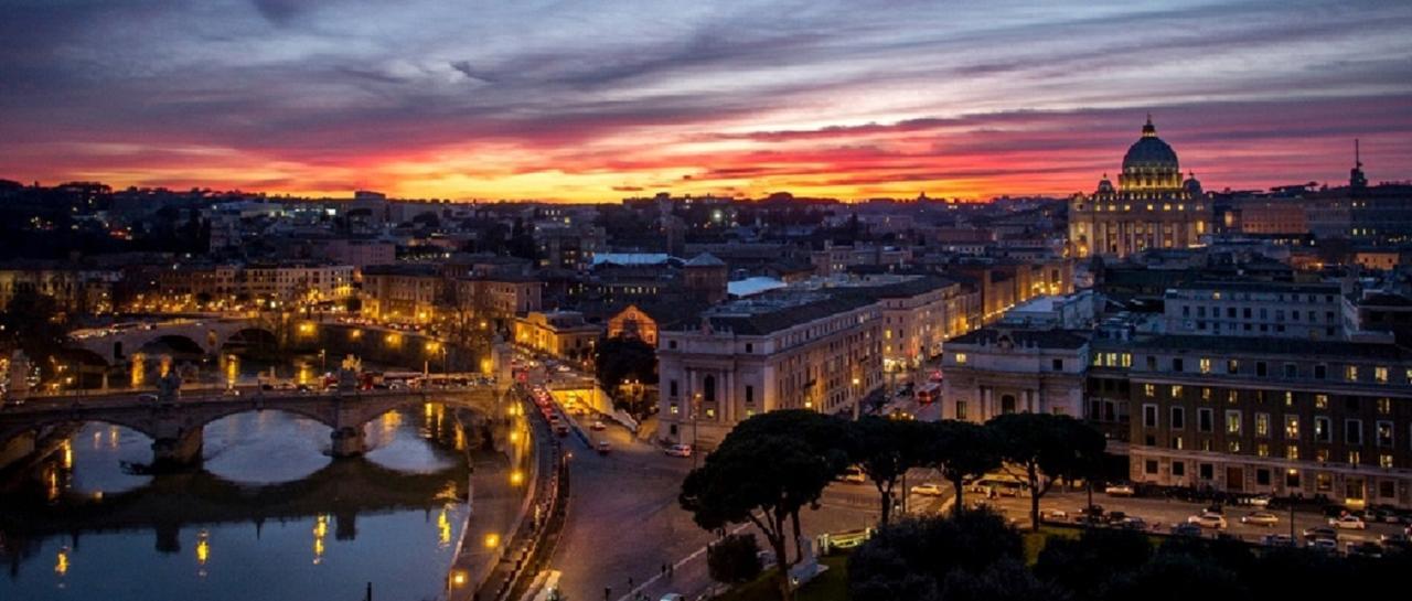 Five 2* Roma