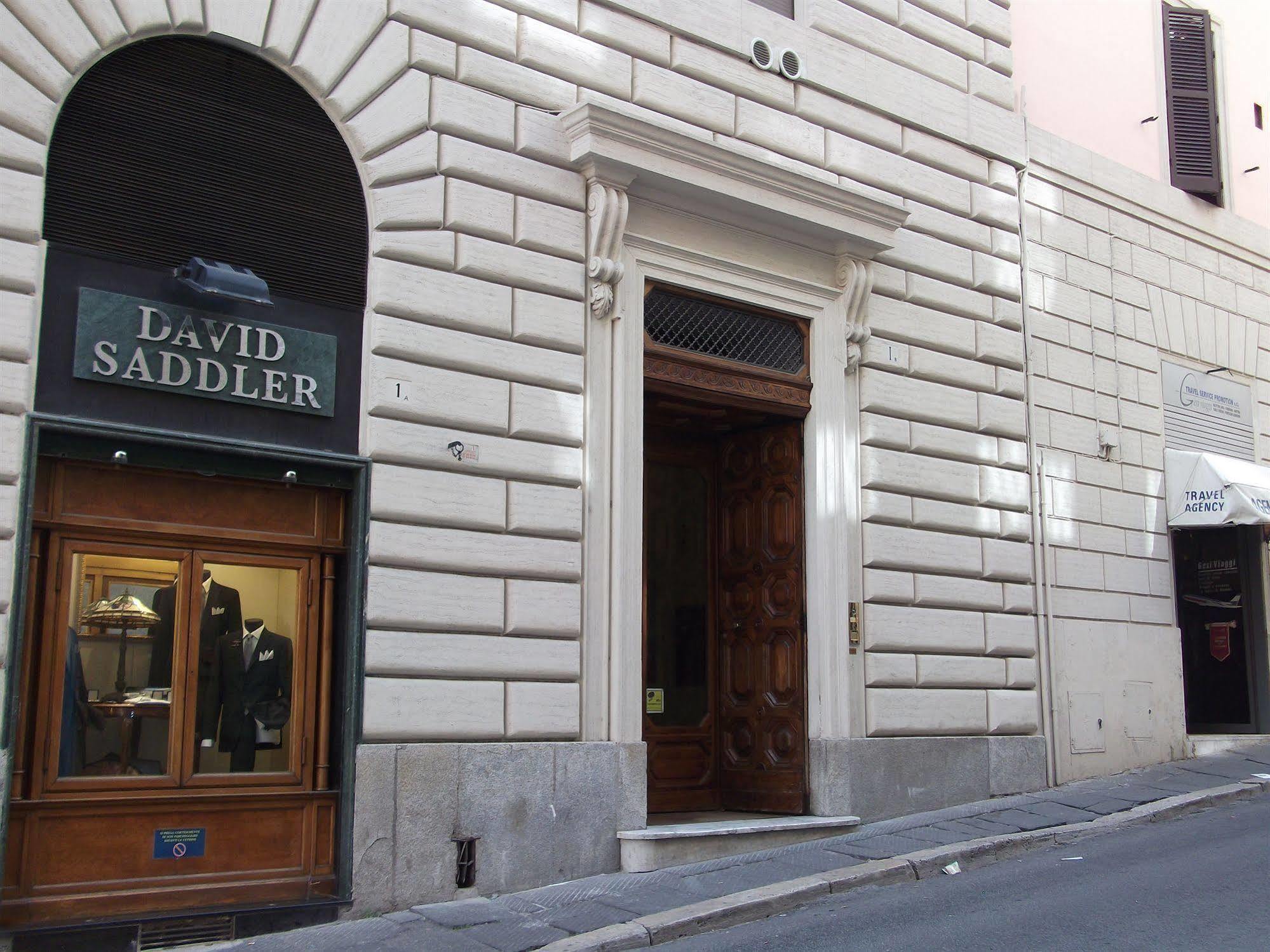 Five Roma