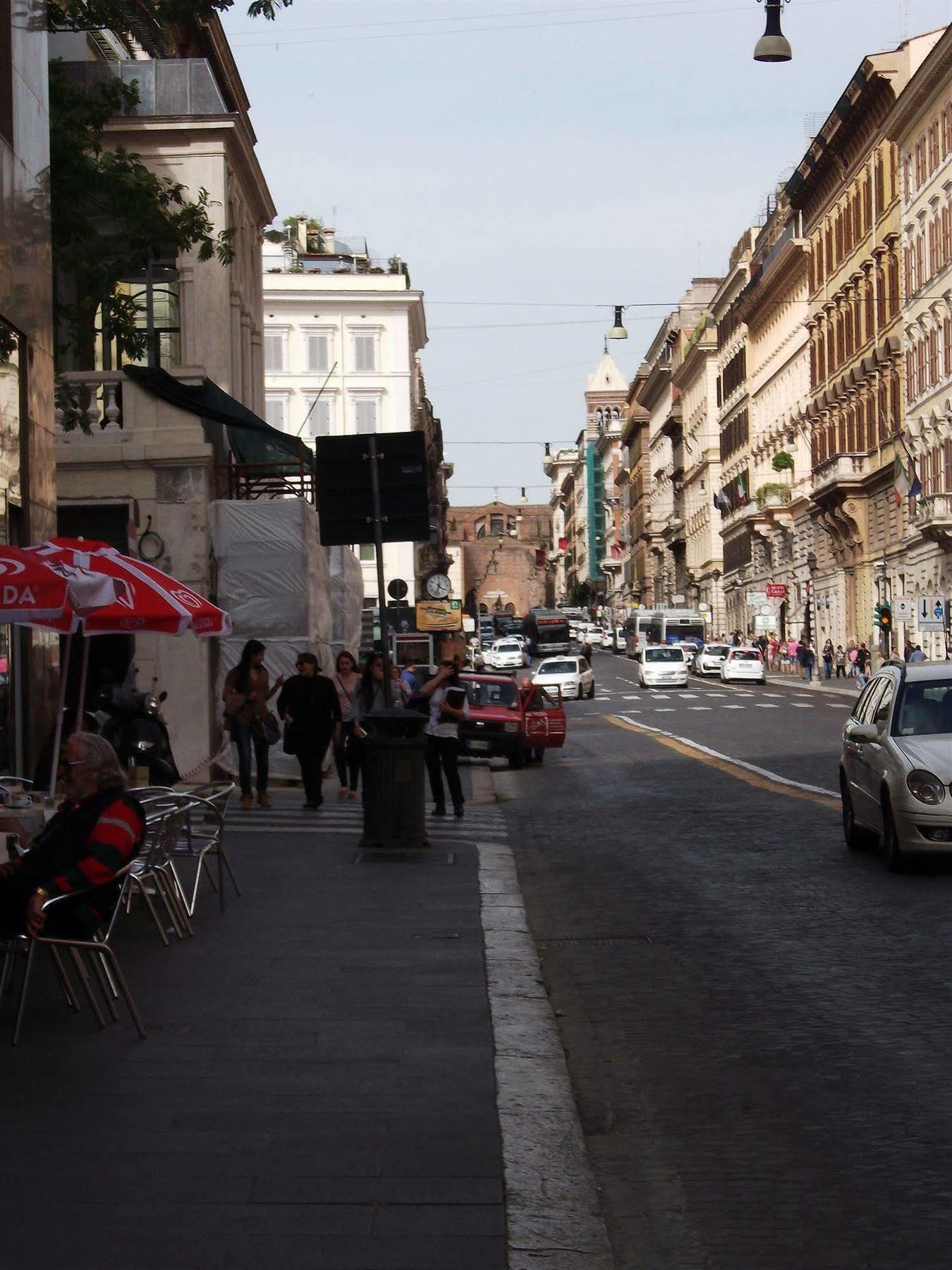 Five 2* Roma